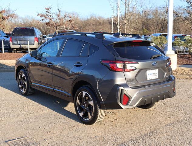 new 2025 Subaru Crosstrek car, priced at $35,829