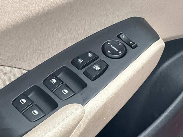 used 2020 Hyundai Accent car, priced at $13,900