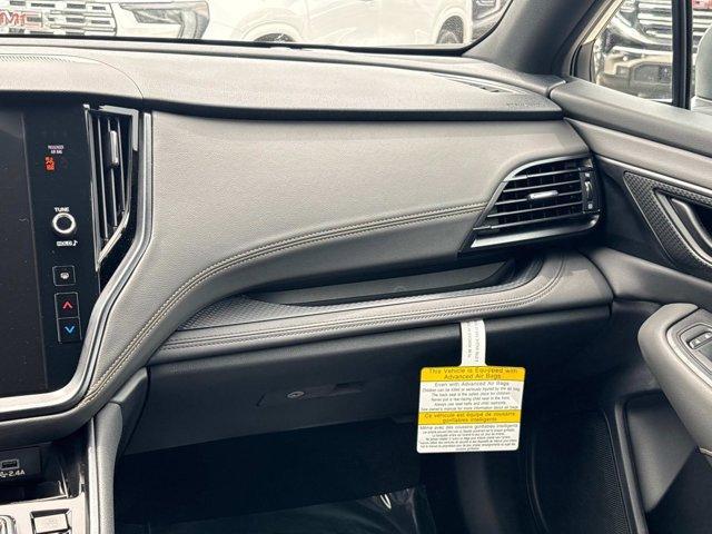 new 2025 Subaru Outback car, priced at $44,418