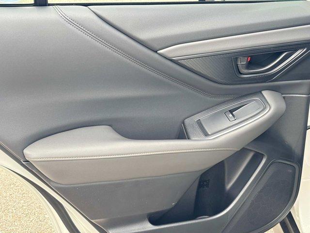 new 2025 Subaru Outback car, priced at $44,418