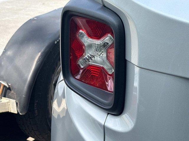 used 2018 Jeep Renegade car, priced at $12,953