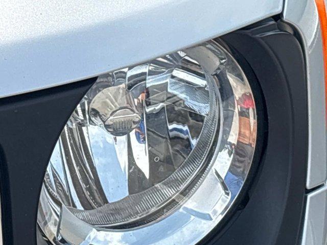 used 2018 Jeep Renegade car, priced at $12,953