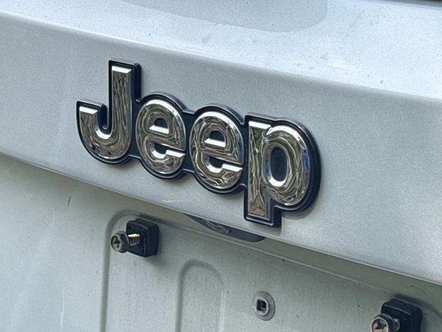 used 2018 Jeep Renegade car, priced at $12,953