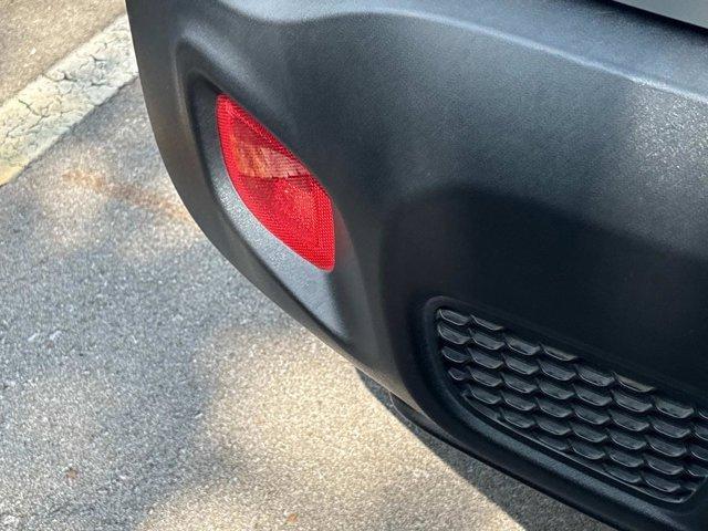 used 2018 Jeep Renegade car, priced at $12,953