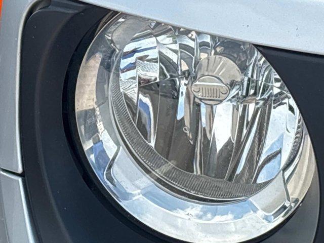 used 2018 Jeep Renegade car, priced at $12,953