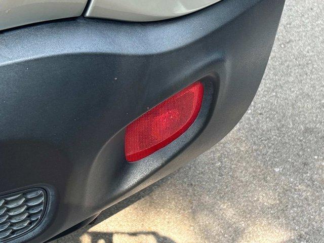 used 2018 Jeep Renegade car, priced at $12,953