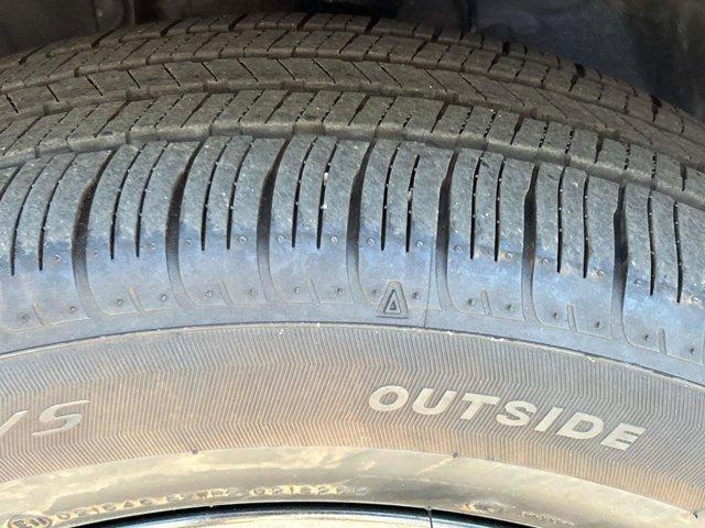 used 2024 Subaru Crosstrek car, priced at $30,711