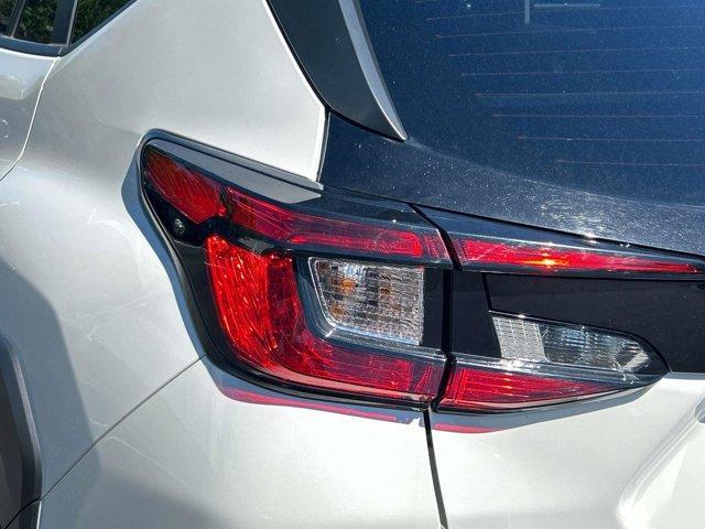 used 2024 Subaru Crosstrek car, priced at $30,711