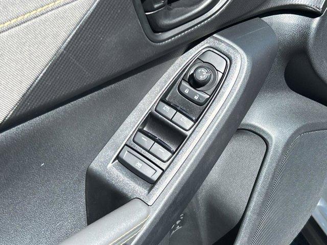 used 2024 Subaru Crosstrek car, priced at $30,711