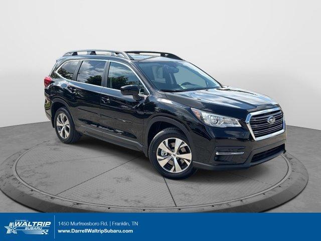used 2022 Subaru Ascent car, priced at $32,454