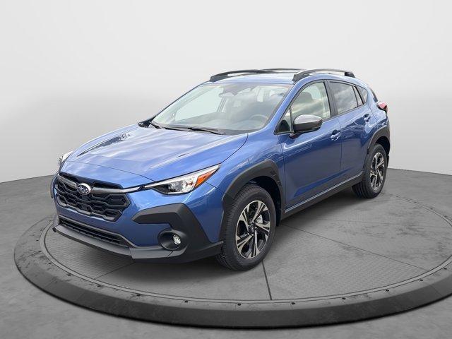 new 2025 Subaru Crosstrek car, priced at $30,854