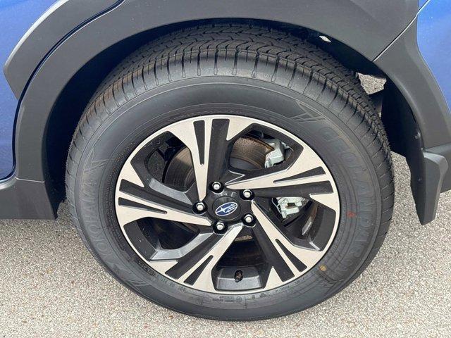 new 2025 Subaru Crosstrek car, priced at $30,854