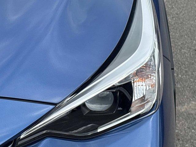 new 2025 Subaru Crosstrek car, priced at $30,854