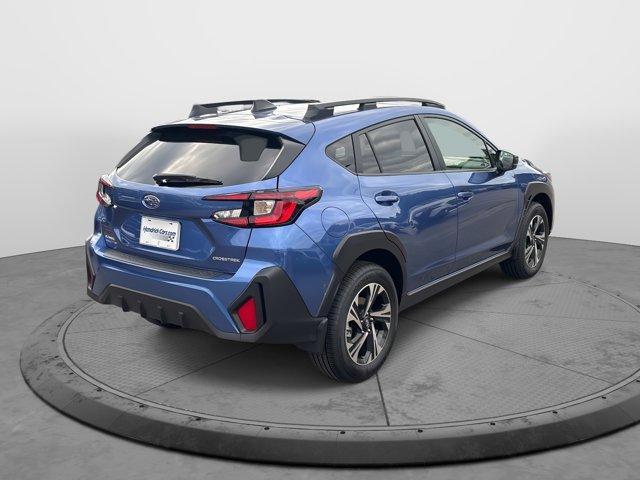 new 2025 Subaru Crosstrek car, priced at $30,854