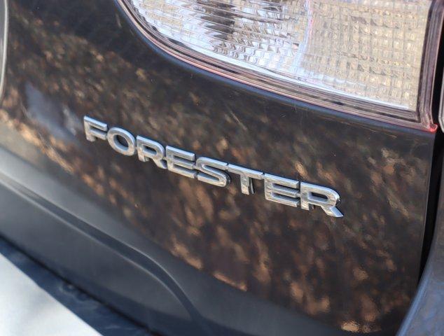 used 2023 Subaru Forester car, priced at $27,995