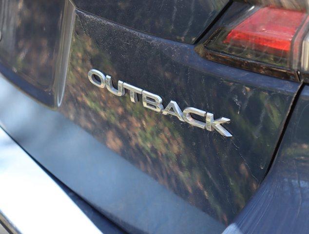 used 2021 Subaru Outback car, priced at $20,995