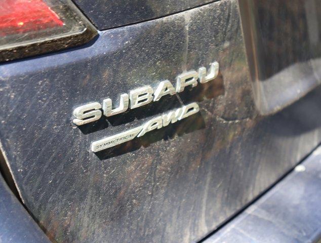 used 2021 Subaru Outback car, priced at $20,995