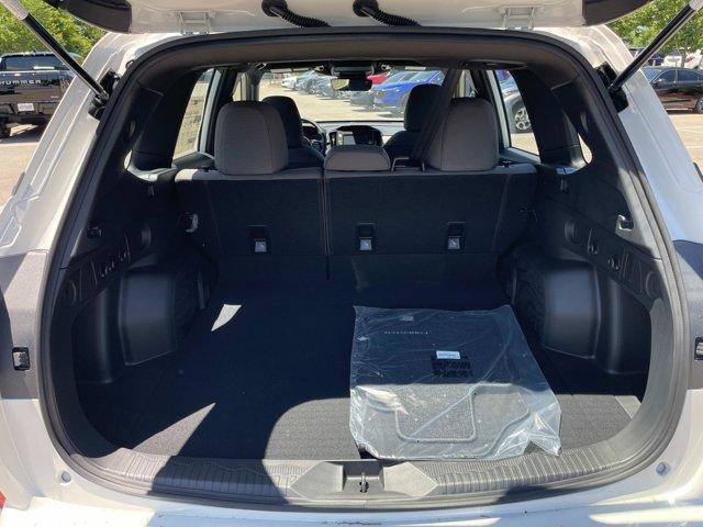 new 2025 Subaru Forester car, priced at $32,455