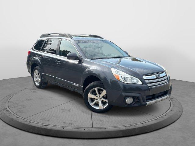 used 2013 Subaru Outback car, priced at $9,937