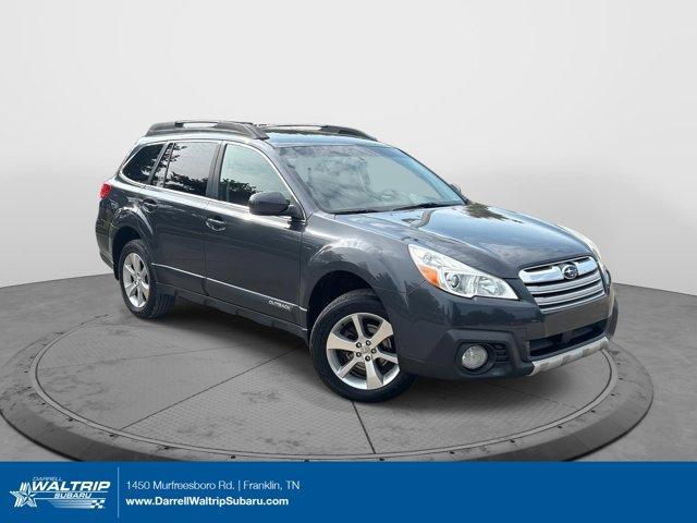used 2013 Subaru Outback car, priced at $9,937