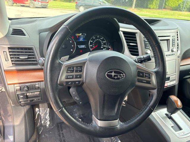 used 2013 Subaru Outback car, priced at $9,937