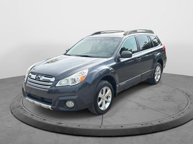used 2013 Subaru Outback car, priced at $9,937