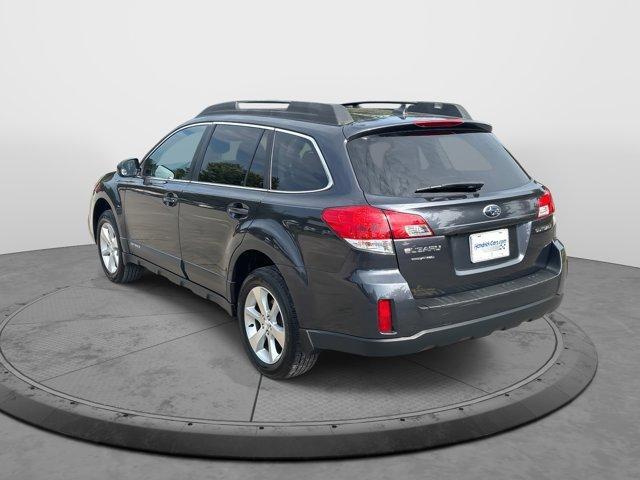 used 2013 Subaru Outback car, priced at $9,937