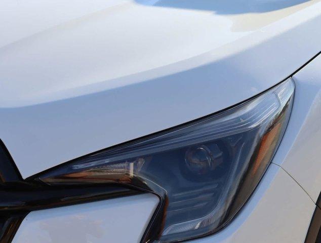 new 2025 Subaru Ascent car, priced at $49,705