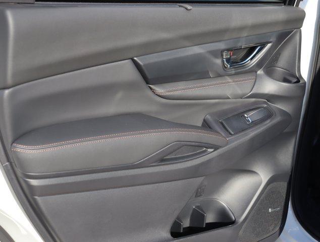 new 2025 Subaru Ascent car, priced at $49,705