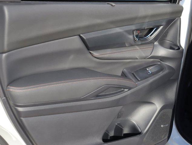 new 2025 Subaru Ascent car, priced at $49,705