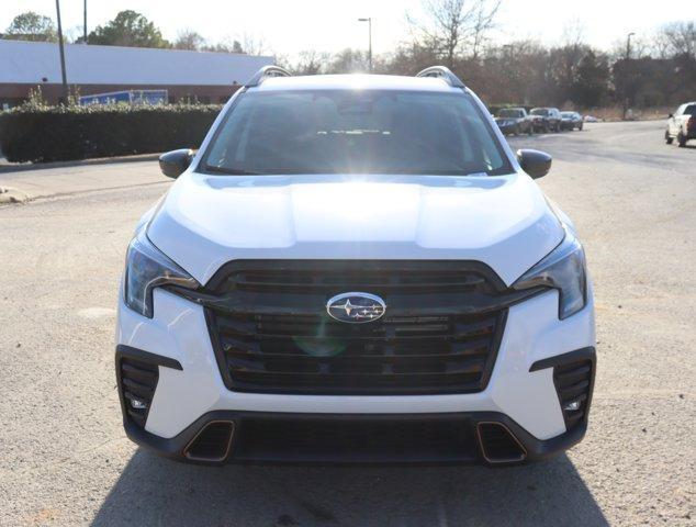 new 2025 Subaru Ascent car, priced at $49,705