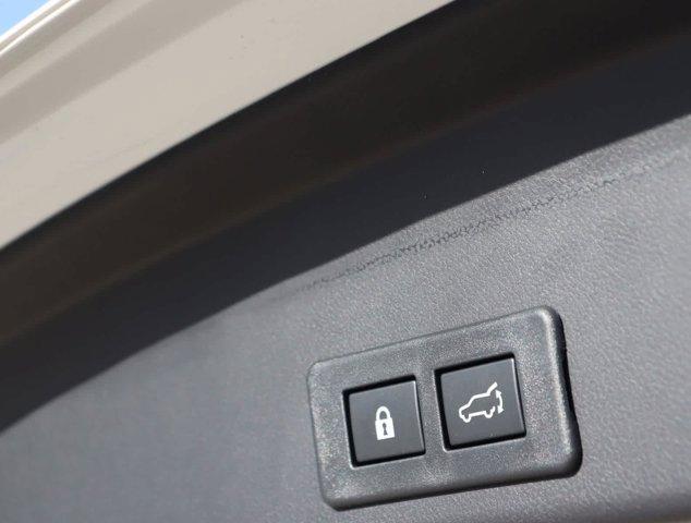 new 2025 Subaru Ascent car, priced at $49,705