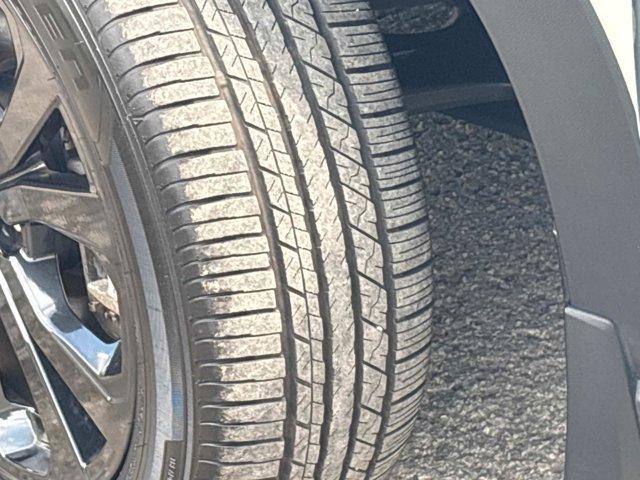 used 2024 Subaru Forester car, priced at $31,588