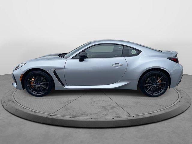 new 2025 Subaru BRZ car, priced at $38,623
