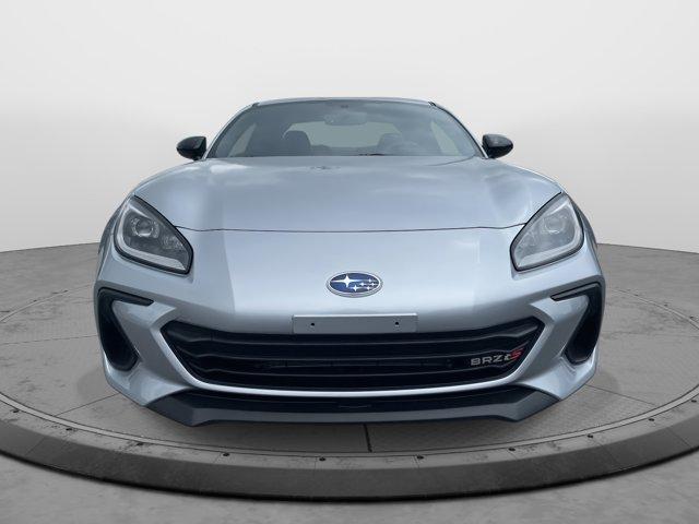 new 2025 Subaru BRZ car, priced at $38,623