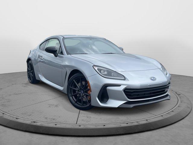new 2025 Subaru BRZ car, priced at $38,623