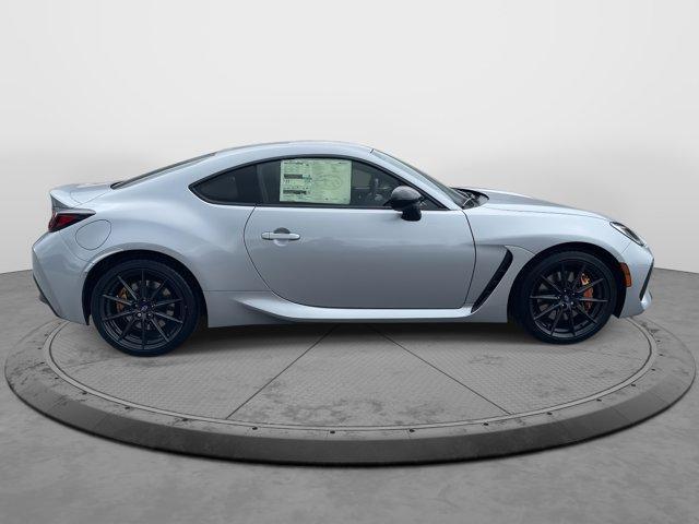 new 2025 Subaru BRZ car, priced at $38,623