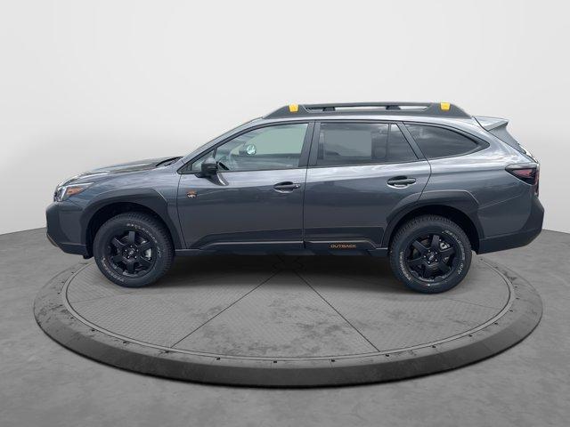 new 2025 Subaru Outback car, priced at $46,112