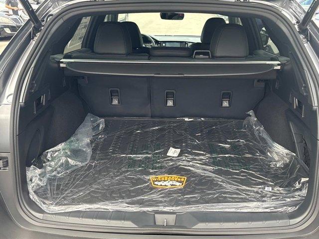 new 2025 Subaru Outback car, priced at $46,112