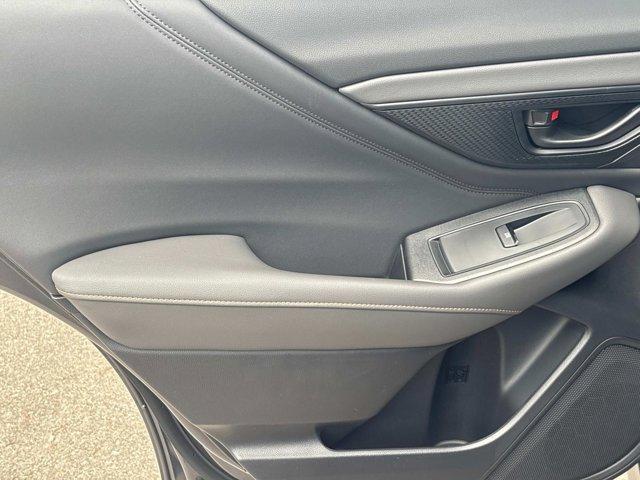 new 2025 Subaru Outback car, priced at $46,112