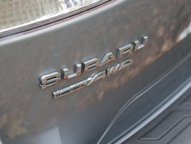 used 2022 Subaru Forester car, priced at $26,761