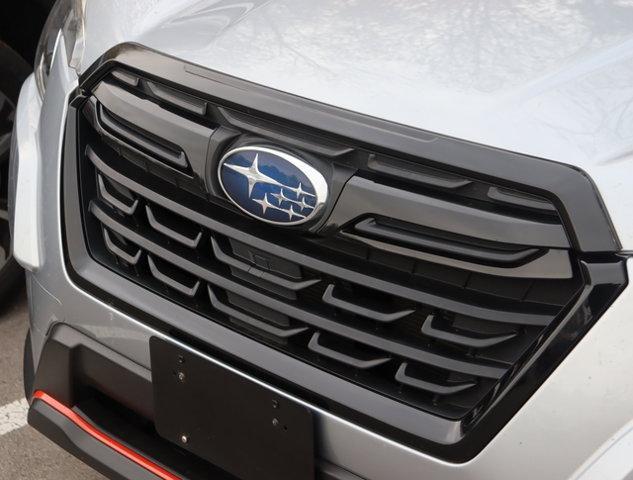 used 2022 Subaru Forester car, priced at $26,761