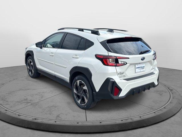 new 2025 Subaru Crosstrek car, priced at $35,934