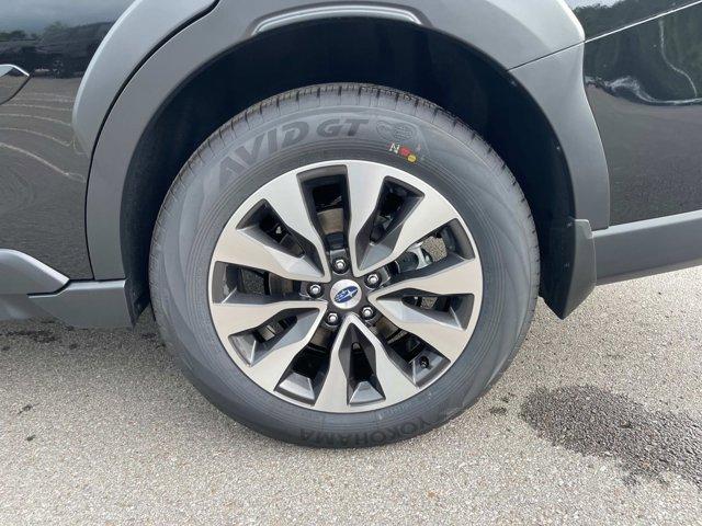 new 2025 Subaru Outback car, priced at $40,655