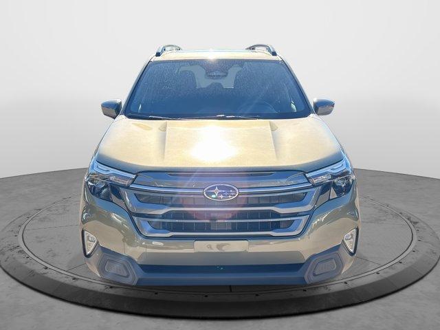 new 2025 Subaru Forester car, priced at $36,934