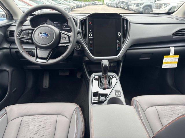 new 2025 Subaru Crosstrek car, priced at $35,934