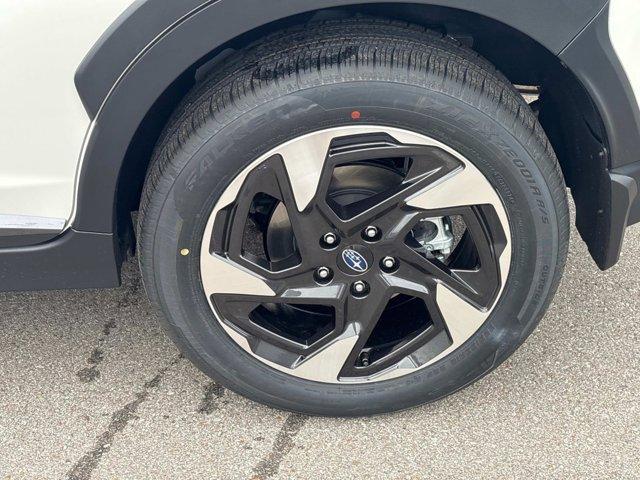 new 2025 Subaru Crosstrek car, priced at $35,934