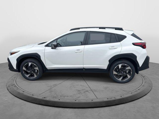 new 2025 Subaru Crosstrek car, priced at $35,934
