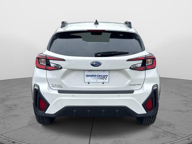 new 2025 Subaru Crosstrek car, priced at $35,934