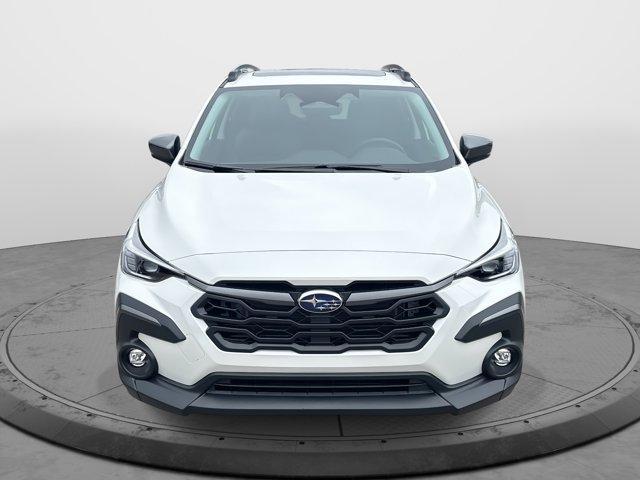 new 2025 Subaru Crosstrek car, priced at $35,934